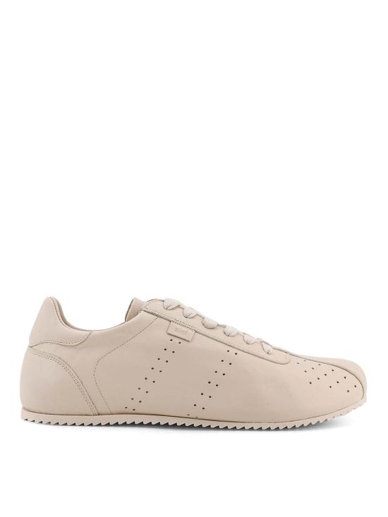 25FW 아미 스텝 로우탑 스니커즈 USN503AL0129185 White