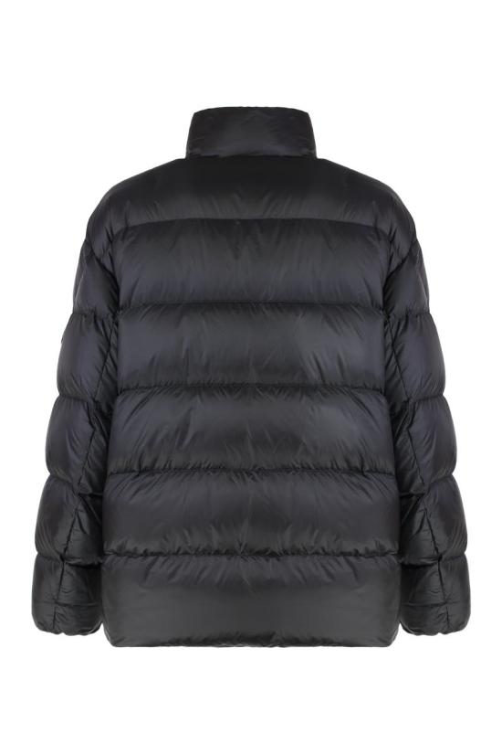 25FW 몽클레어 숏패딩 K24031A00009M6526 999 Black - MONCLER
