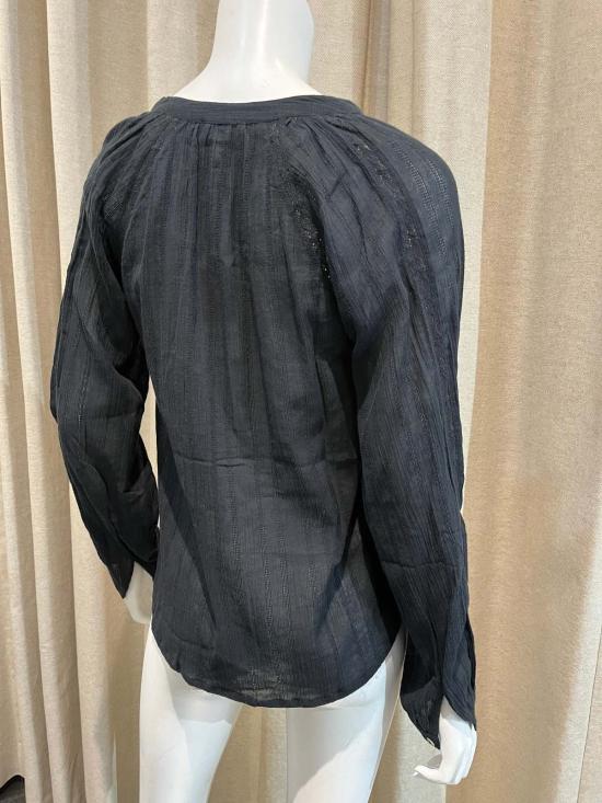  디에가 블라우스 치니오 탑 - DIEGA