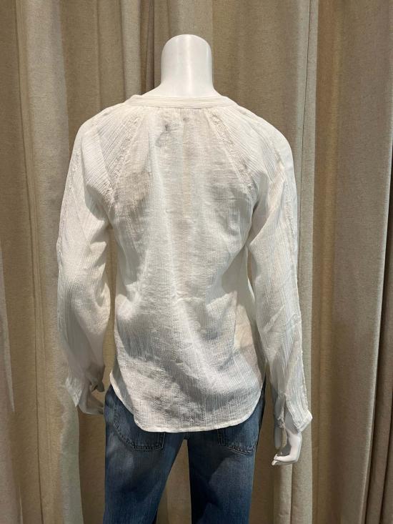  디에가 블라우스 치니오 탑 - DIEGA