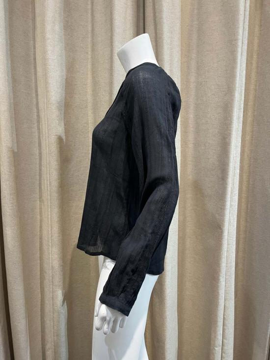  디에가 블라우스 치니오 탑 - DIEGA