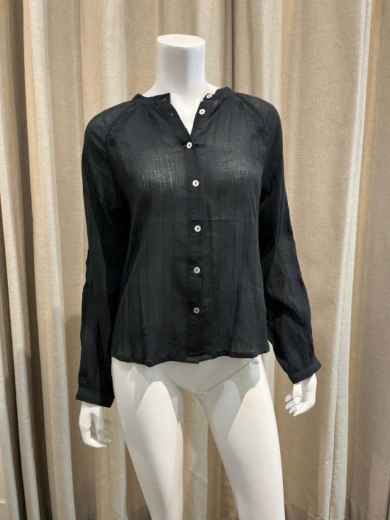  디에가 블라우스 치니오 탑 - DIEGA