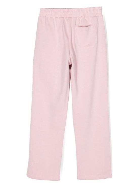  [키즈] 골든구스 스트레이트 팬츠 GYP01280K P00091725592 PINK - GOLDEN GOOSE