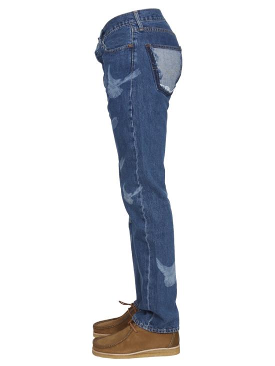  LEVI’S BY 3.PARADIS 데님 팬츠 LEV002 LTBL DENIM - OTHER BRANDS