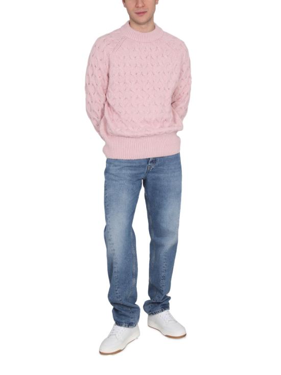  세퍼 데님 팬츠 P405TWICLA CLASSICWASH BLUE - SEFR