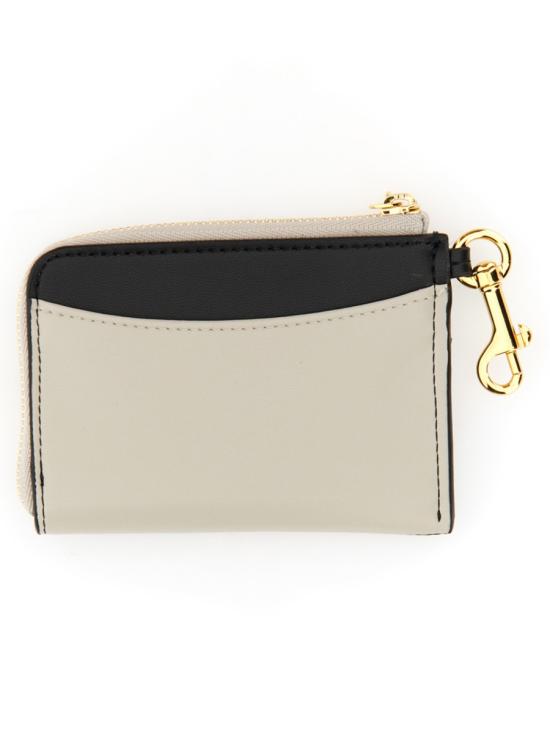 26SS 스텔라 맥카트니 지갑 7P0007 W88561000 BLACK - STELLA MCCARTNEY