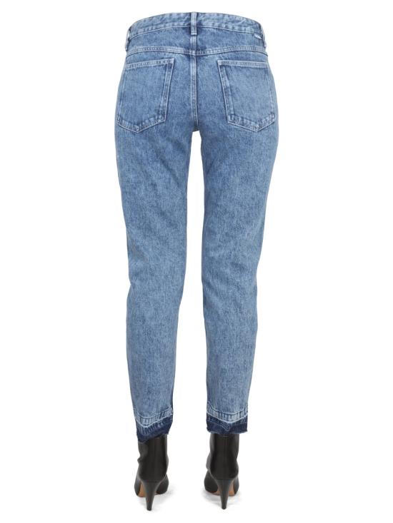  이자벨마랑에뚜왈 데님 팬츠 PA0017 A1H35E30LU DENIM - ISABEL MARANT ETOILE