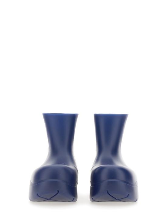 26FW 보테가베네타 부츠 640043 V00P04006 AZURE - BOTTEGA VENETA
