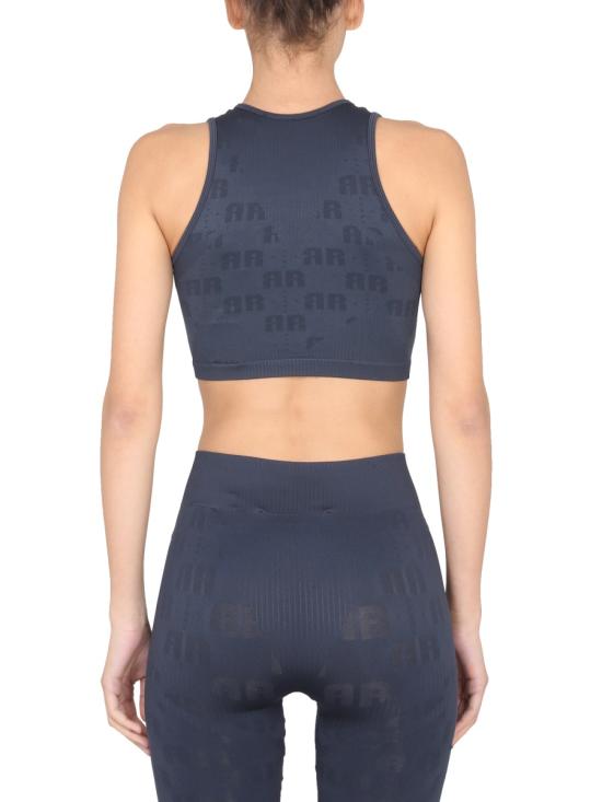 26SS 로테이트 바이 크리스텐슨 민소매 티셔츠 RT2135 19 4023 BLUE - ROTATE BY BIRGERCHRISTENSEN