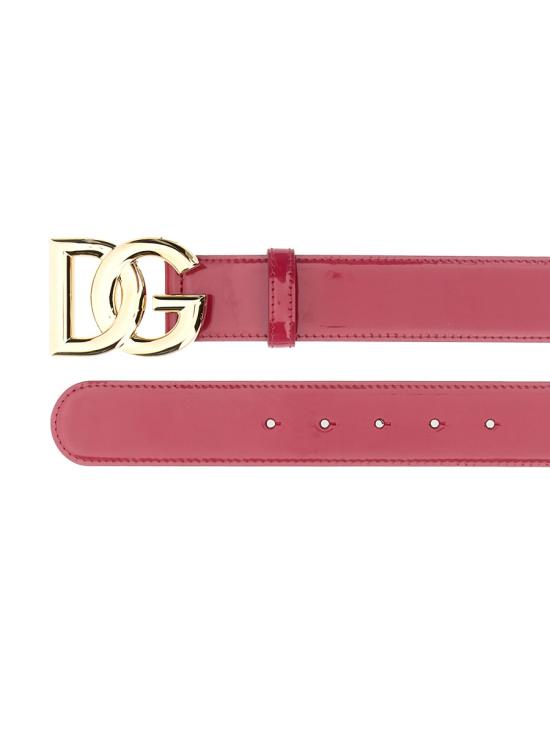  돌체앤가바나 레귤러 벨트 BE1446 A10378I484 PINK - DOLCE & GABBANA
