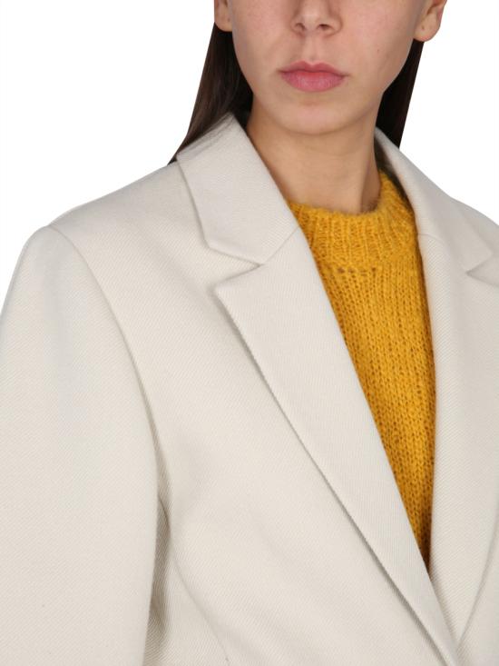  이자벨마랑 자켓 MA0034FA A1D10I23EC POWDER - ISABEL MARANT