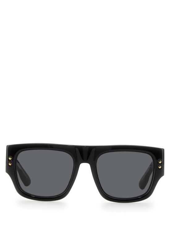 26SS 구찌 선글라스 733376 J07401012 BLACK