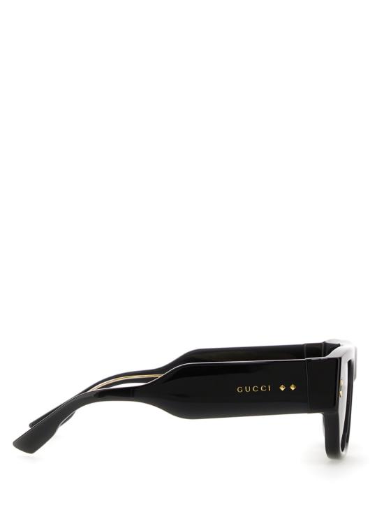 26SS 구찌 선글라스 733376 J07401012 BLACK - GUCCI