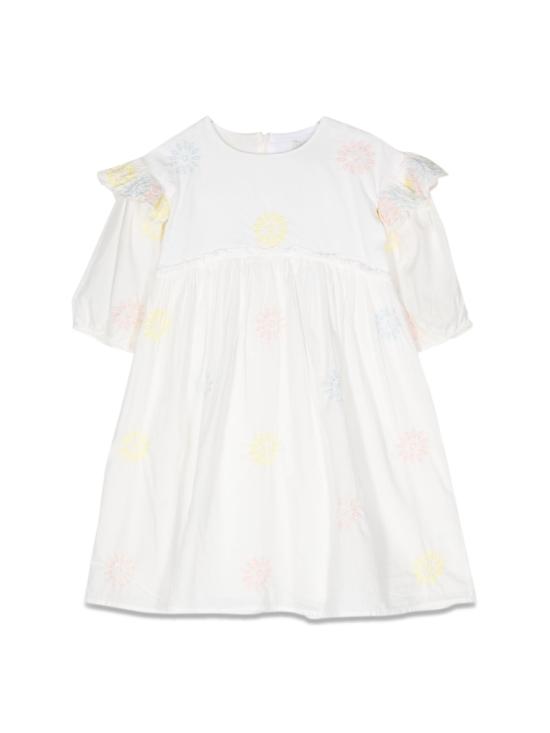  [키즈] 스텔라 맥카트니 원피스 TS1B40K Z1142101EM IVORY