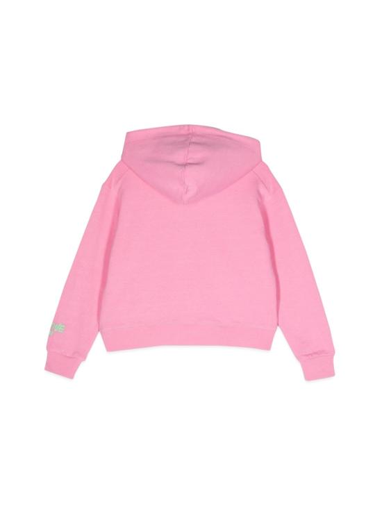  [키즈] 디스퀘어드2 풀오버 DQ1580K D0A3WDQ322 PINK - DSQUARED2