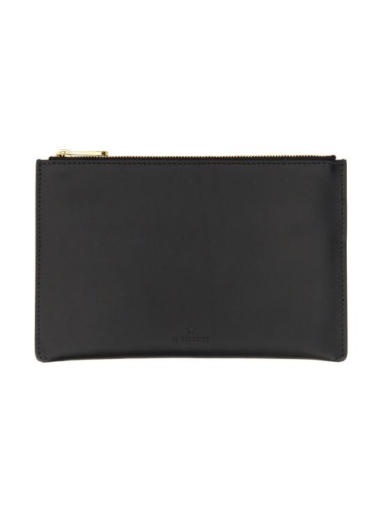  일비종떼 지갑 SCA092 PV0041BK255 BLACK