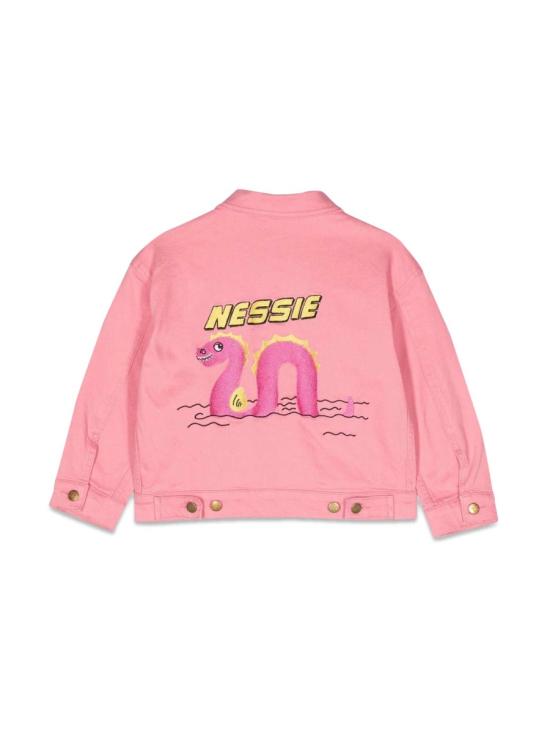 [키즈] 미니로디니 캐주얼 자켓 2311010328K PINK - MINI RODINI