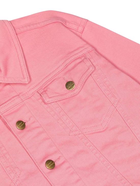  [키즈] 미니로디니 캐주얼 자켓 2311010328K PINK - MINI RODINI