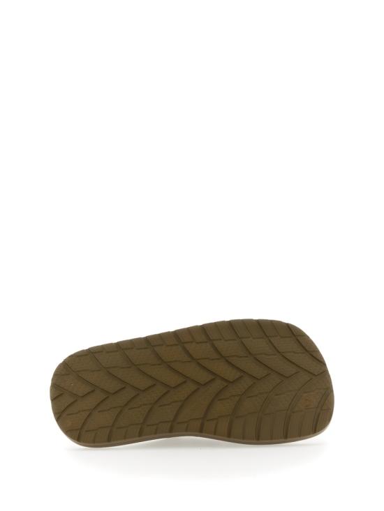 26FW 보테가베네타 뮬/슬리퍼 730287 V11T03684 MULTICOLOUR - BOTTEGA VENETA