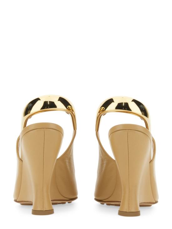 25FW 보테가베네타 힐/펌프스 729725 V2EI02624 BROWN - BOTTEGA VENETA