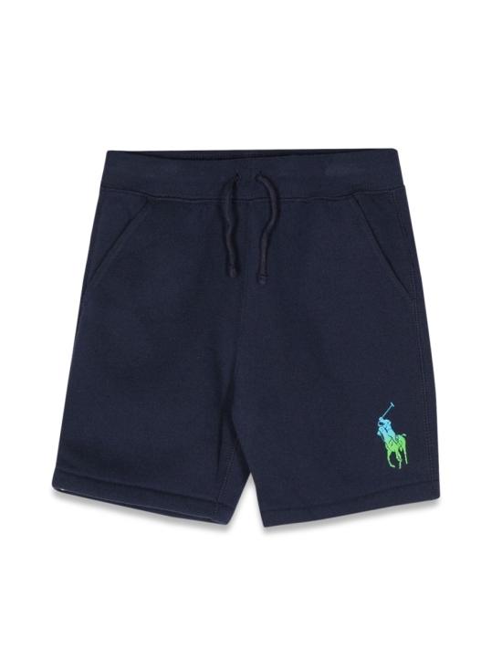  [키즈] 폴로 랄프로렌 쇼츠/버뮤다 323891741K 001NAVY BLUE