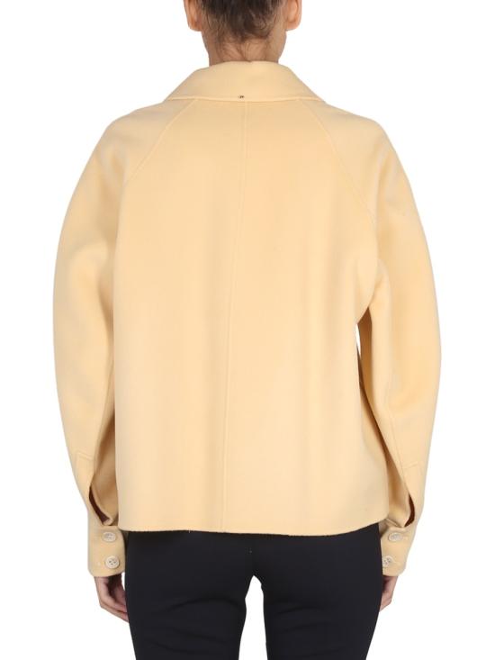  막스마라 트렌치 코트 2320810237600 740085 BEIGE - MAX MARA