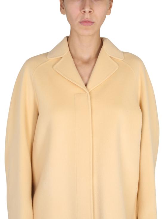  막스마라 트렌치 코트 2320810237600 740085 BEIGE - MAX MARA