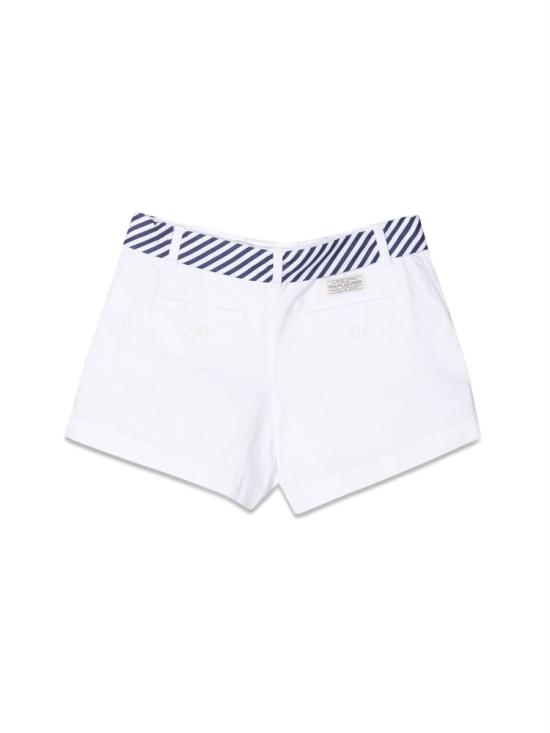  [키즈] 폴로 랄프로렌 쇼츠/버뮤다 313834890K 003WHITE - POLO RALPH LAUREN