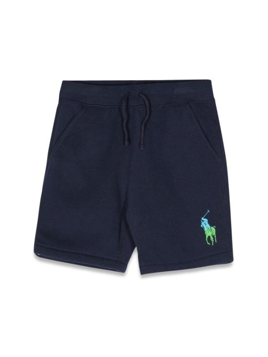  [키즈] 폴로 랄프로렌 쇼츠/버뮤다 322891741K 001NAVY BLUE