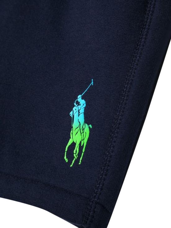  [키즈] 폴로 랄프로렌 쇼츠/버뮤다 322891741K 001NAVY BLUE - POLO RALPH LAUREN
