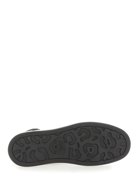  알렉산더 맥퀸 스니커즈 735797 W4VW11037 BLACK - ALEXANDER MCQUEEN