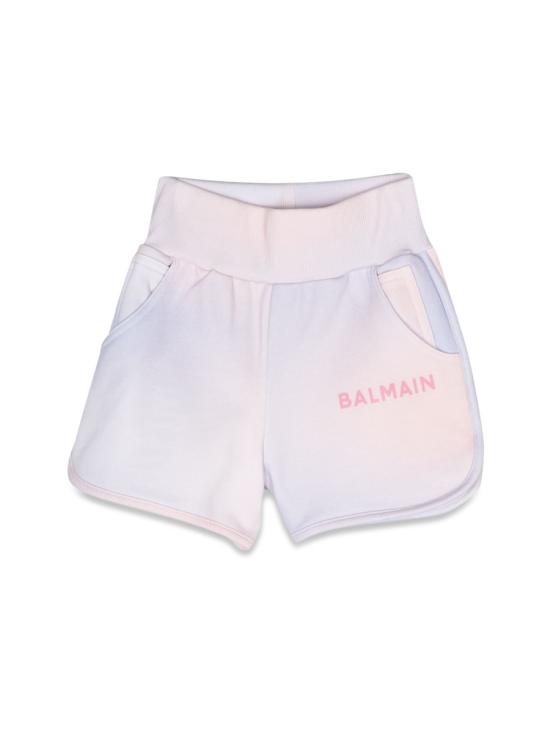  [키즈] 발망 쇼츠/버뮤다 BS6C49K Z0081999RS MULTICOLOUR