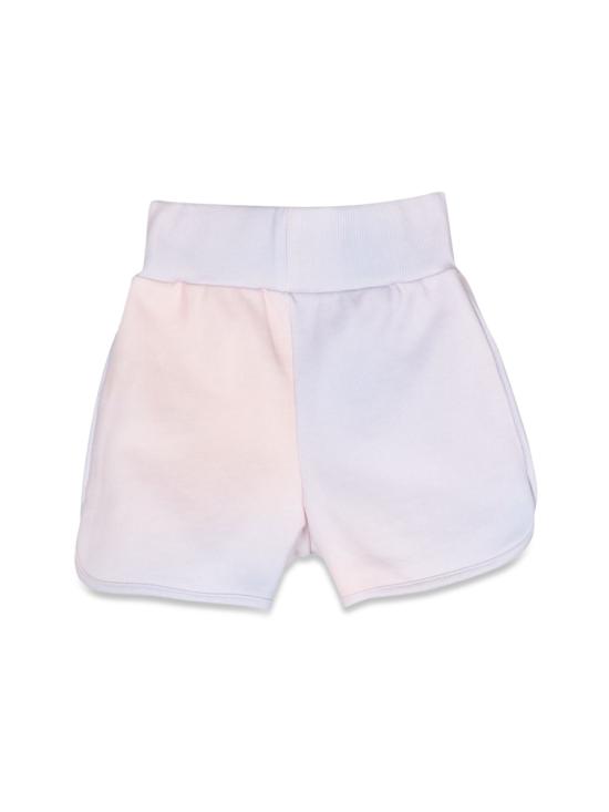  [키즈] 발망 쇼츠/버뮤다 BS6C49K Z0081999RS MULTICOLOUR - BALMAIN