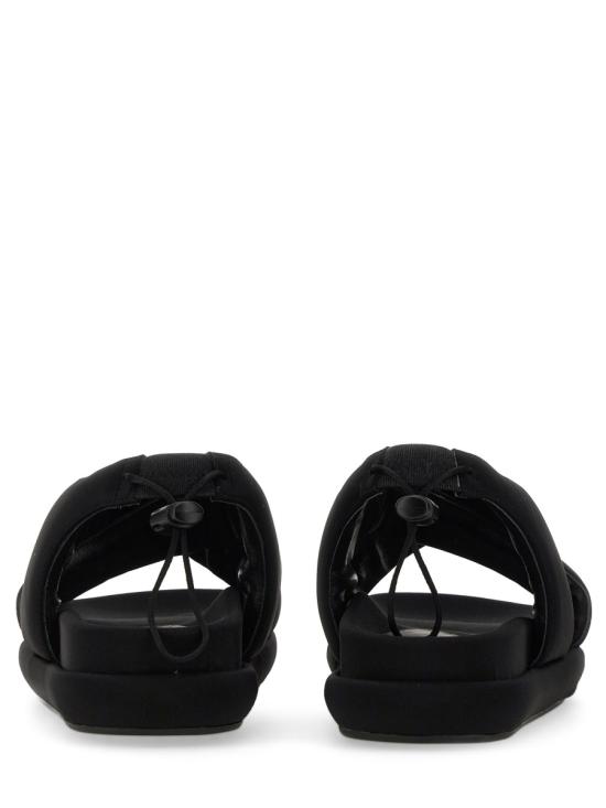  지아 보르기니 샌들 GIA29 5000 BLACK - GIA BORGHINI