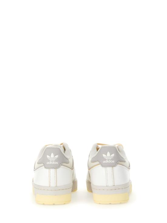  아디다스 스니커즈 GZ2556 FTWWHT GRETWO WHITE - ADIDAS
