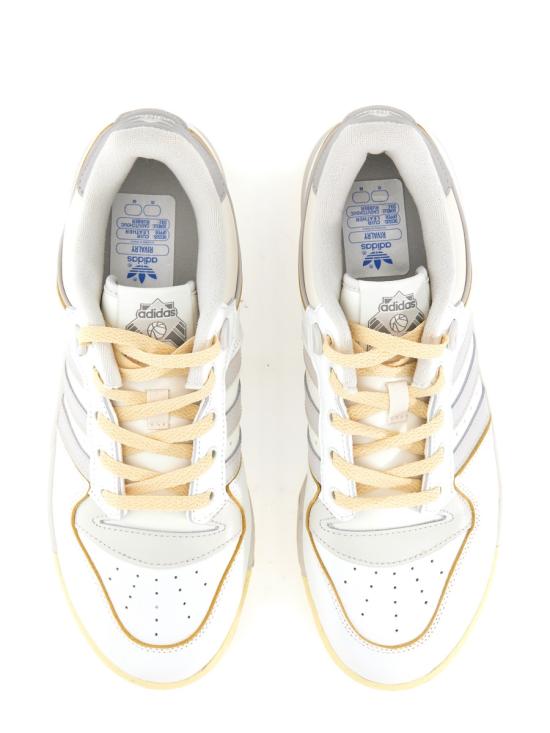  아디다스 스니커즈 GZ2556 FTWWHT GRETWO WHITE - ADIDAS