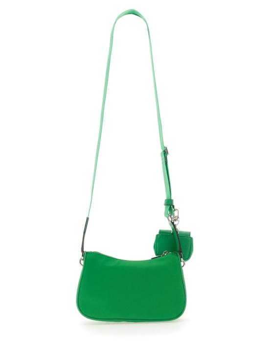  마이클 코어스 크로스백 32R3SJ6C8C 322PALM GREEN - MICHAEL KORS
