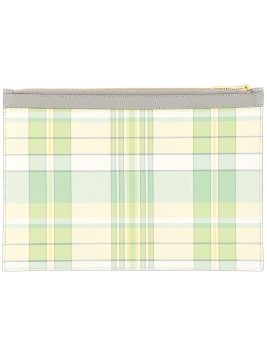  톰브라운 남성지갑 MAC114A L0041340 GREEN