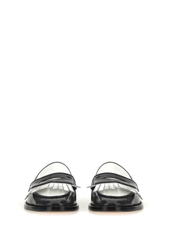  톰브라운 로퍼 FFF135A 00216133 GREY - THOM BROWNE