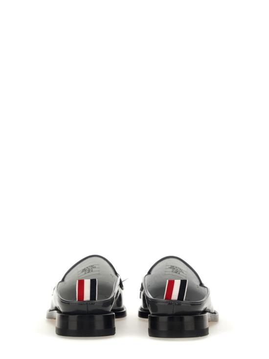  톰브라운 로퍼 FFF135A 00216133 GREY - THOM BROWNE