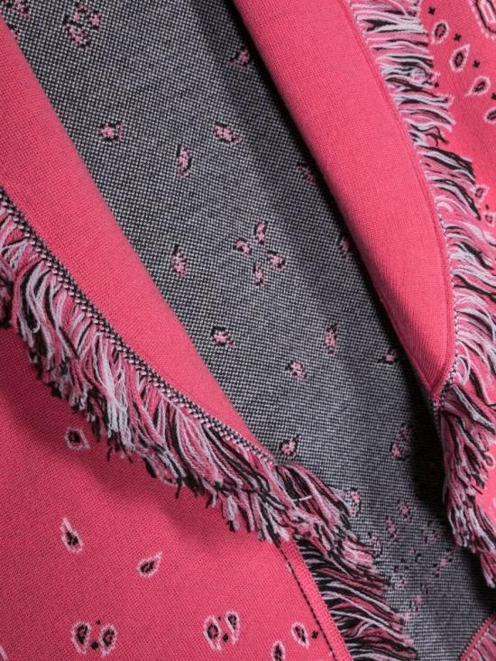  [키즈] 알라누이 풀오버 LGHB002K S23KNI0013284 FUCHSIA - ALANUI