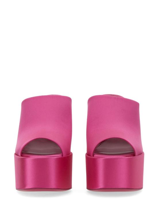  파리텍사스 힐/펌프스 PX952 XTSATFLAMINGO FUCHSIA - PARIS TEXAS