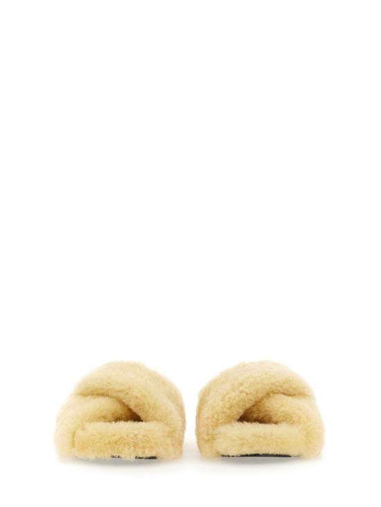  질샌더 뮬/슬리퍼 J15WP0043 P5218740 POWDER - JIL SANDER