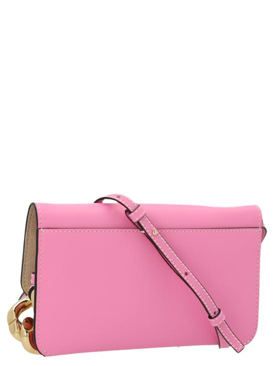  JW앤더슨 크로스백 AC0230 LA0088300 PINK - JW ANDERSON