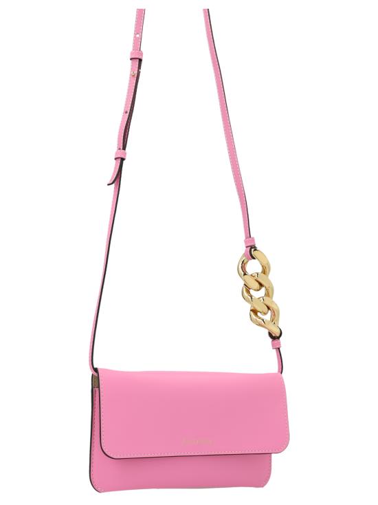  JW앤더슨 크로스백 AC0230 LA0088300 PINK - JW ANDERSON