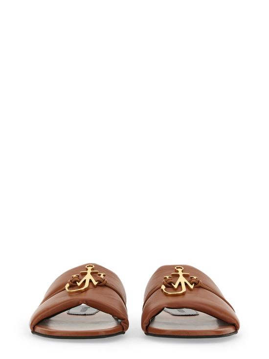  JW앤더슨 샌들 ANW39026A 16141509 BUFF - JW ANDERSON