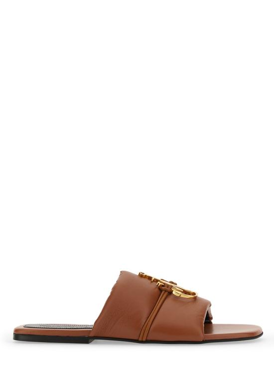  JW앤더슨 샌들 ANW39026A 16141509 BUFF