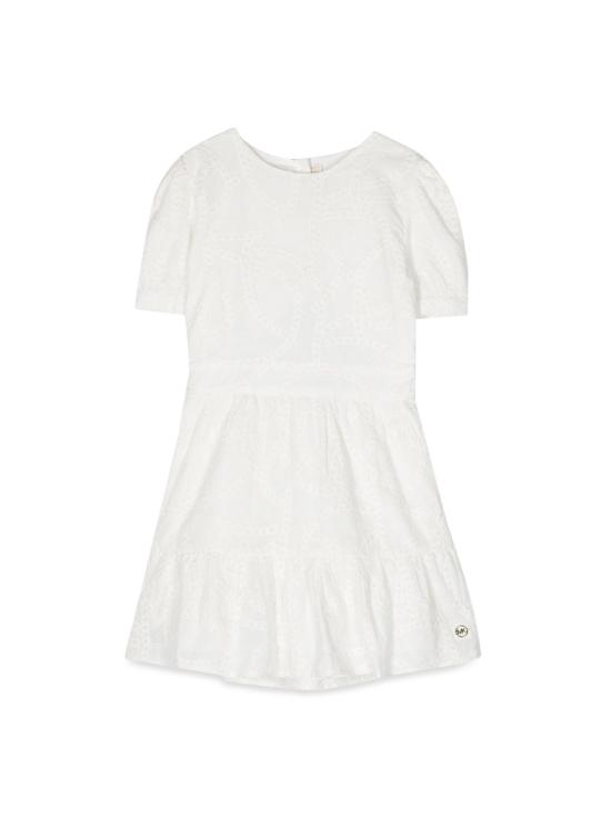  [키즈] 마이클 코어스 원피스 R12159K 10P WHITE