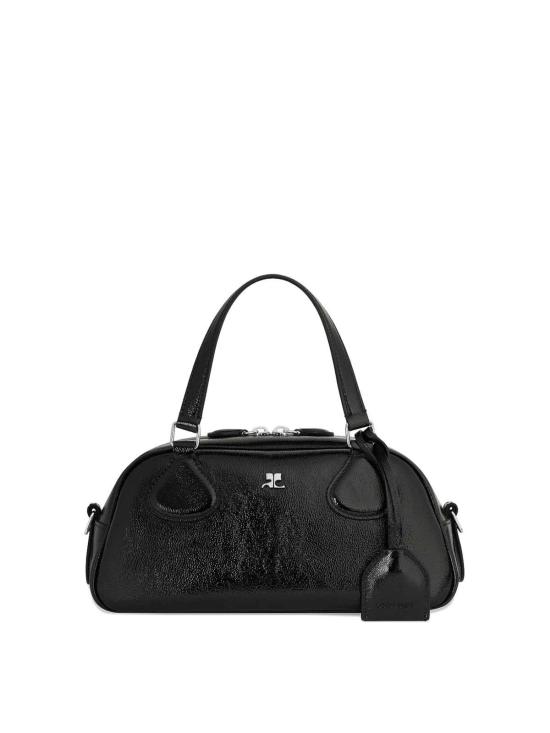25FW 쿠레쥬 크로스백 325GSA167CR00439999 Black