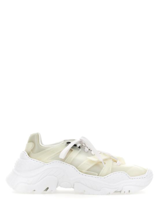  누메로벤투노 스니커즈 23ESU04320432 W001 WHITE
